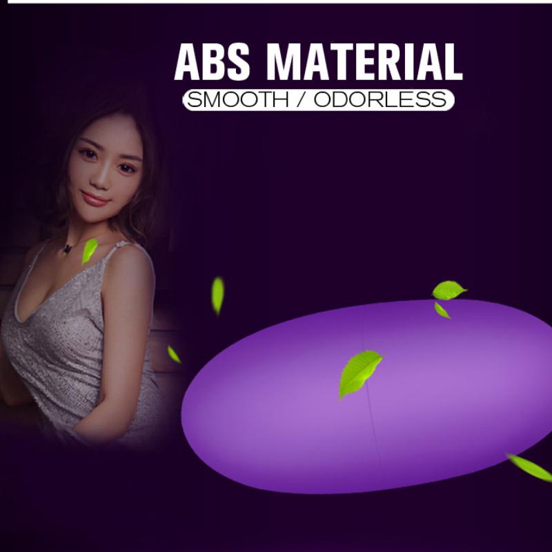 Sursă de alimentare USB Ou vibrator pentru femei Jucării sexuale pentru adulți Vibrator clitoridien Gspot Bile vaginale Preludiu masaj pentru orgasm