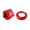 Crank Cap Removal And Installation Tool