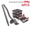 Furniture Moving Transport Roller Set Heavy Duty Furniture Mover Set Heavy Stuffs Lifter Mover Roller Moving Furniture Helper