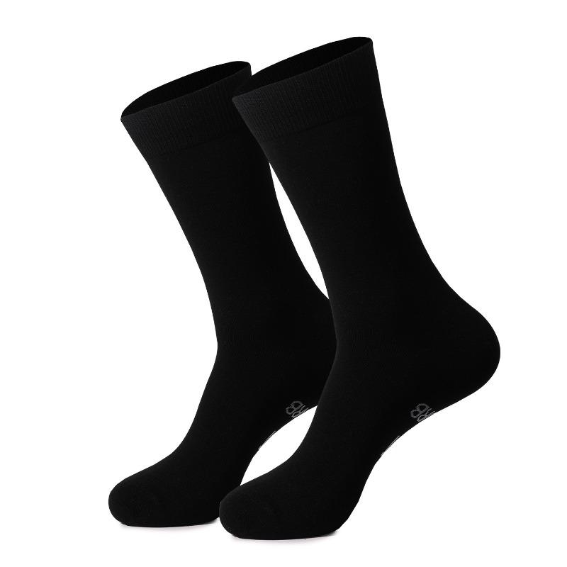 Men's Spring and Autumn Christmas Sports Football Tube Cotton Socks