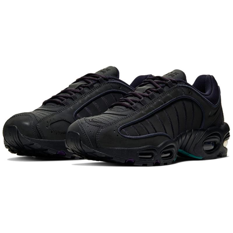 Nike Air Max Tailwind 4 99 Sp Black Sneakers Casual Shoes CQ6569-001
