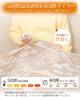 Electric Usable as a Blanket or with Automatic Energy Saving AI Overheat Fast 140 x Keeps Head Cool and Feet Dust Mite Temperature Cold Weather