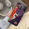 Psychedelic Trippy Art Case For Red Magic 10 Pro Plus 9 8 7 6 Pro 5G 5S 6R RedMagic 10S 8S 7S 9S Pro Plus Cover