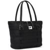 Nike Air Tote Bag Polyester Tote Bag Shopping Bag Shoulder Bags Handbags Regular Unisex Pure Black Casual CU2607-010