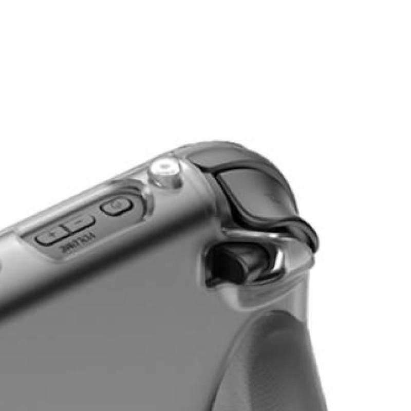 

Ergonomic Protection Cover with Bracket Soft Handheld Console Shell Anti-Scratch Game Console Sleeve Game Accessories China Mainland