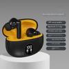 Xiaomi TWS Wireless Headphones Game Bluetooth Headphones with Microphone Noise Reduction High Fidelity for smartphones