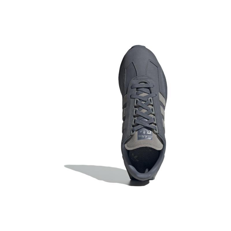 adidas originals Retropy E5 Carbon Grey Sneakers IF3949