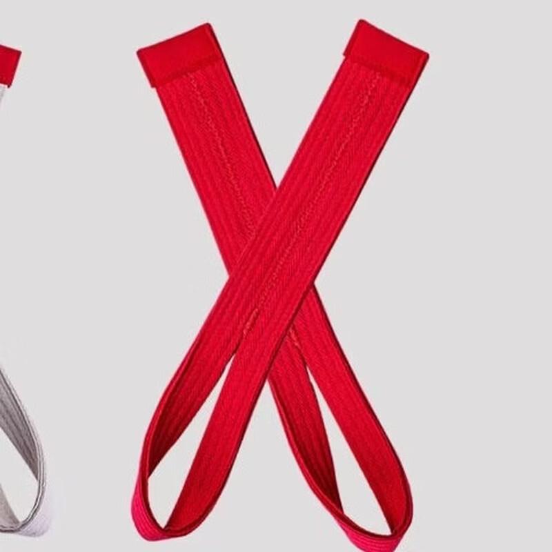 Weightlifting Grip Assist Straps