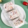 Red Date & Yam Eight Treasures Nut Cake Snack, 250g