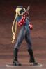 STREET FIGHTER Bishoujo Decapre Scale PVC Painted Finished Figure 1/7