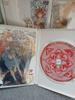 [USED] Twelve Kingdoms / Shadow of the Moon and the Sea DVD set of 5