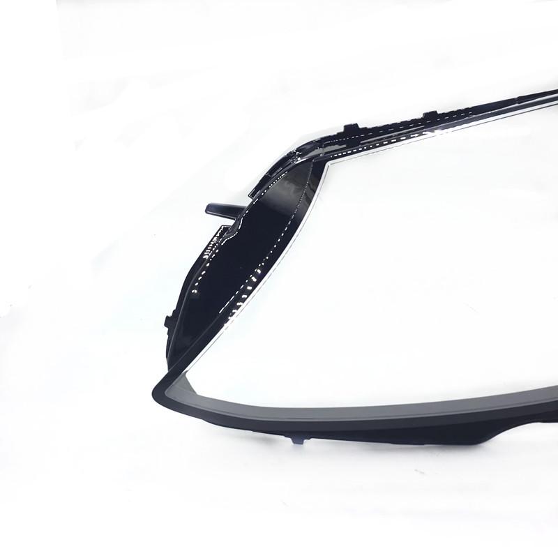 Mercedes-Benz W205 C-Class Headlight Lampshade for C180, C200L, C260L, C280, C300