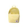 New Converse Polyester Backpack Regular Goose Egg Yellow CV2443020PS-004