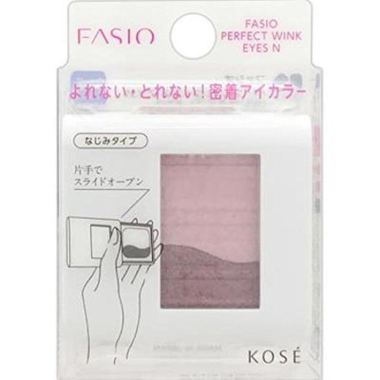 

Facio Perfect Wink Eyes N #005 1.7г
