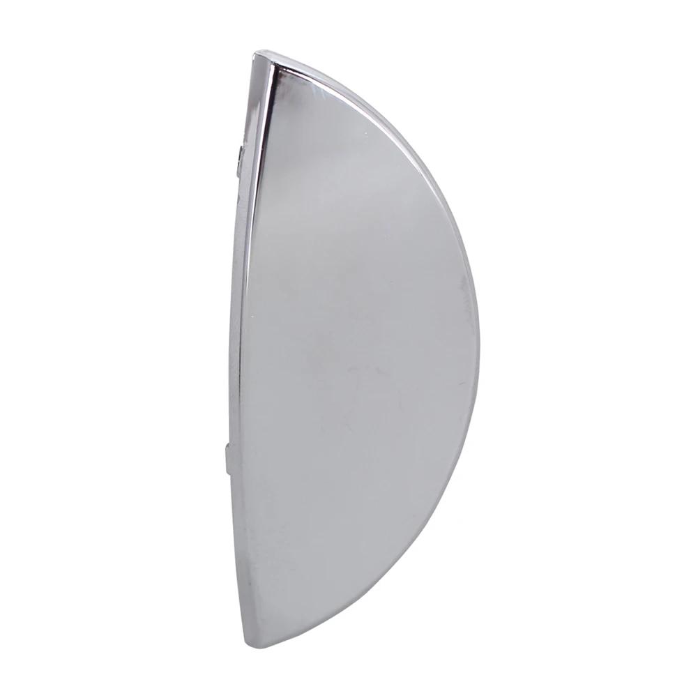 Car Headlight Washer Nozzle Cover Left and Right Pair for Mini R50 R52 R53 2001-2006 Accessories