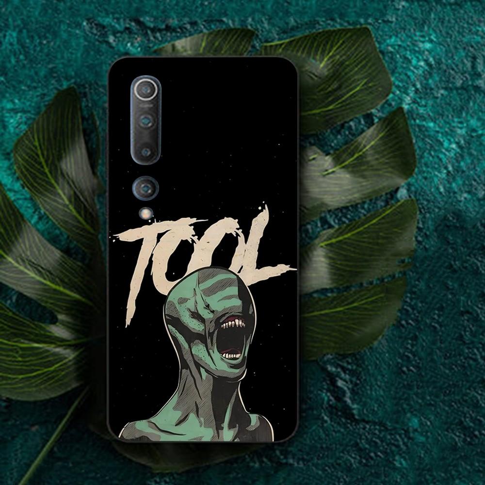 T-Tool Band Phone Case For Redmi Note 4 X 5 A 6 7 8 T 9 9S 10 11 11S 11Epro Poco M3 Pro
