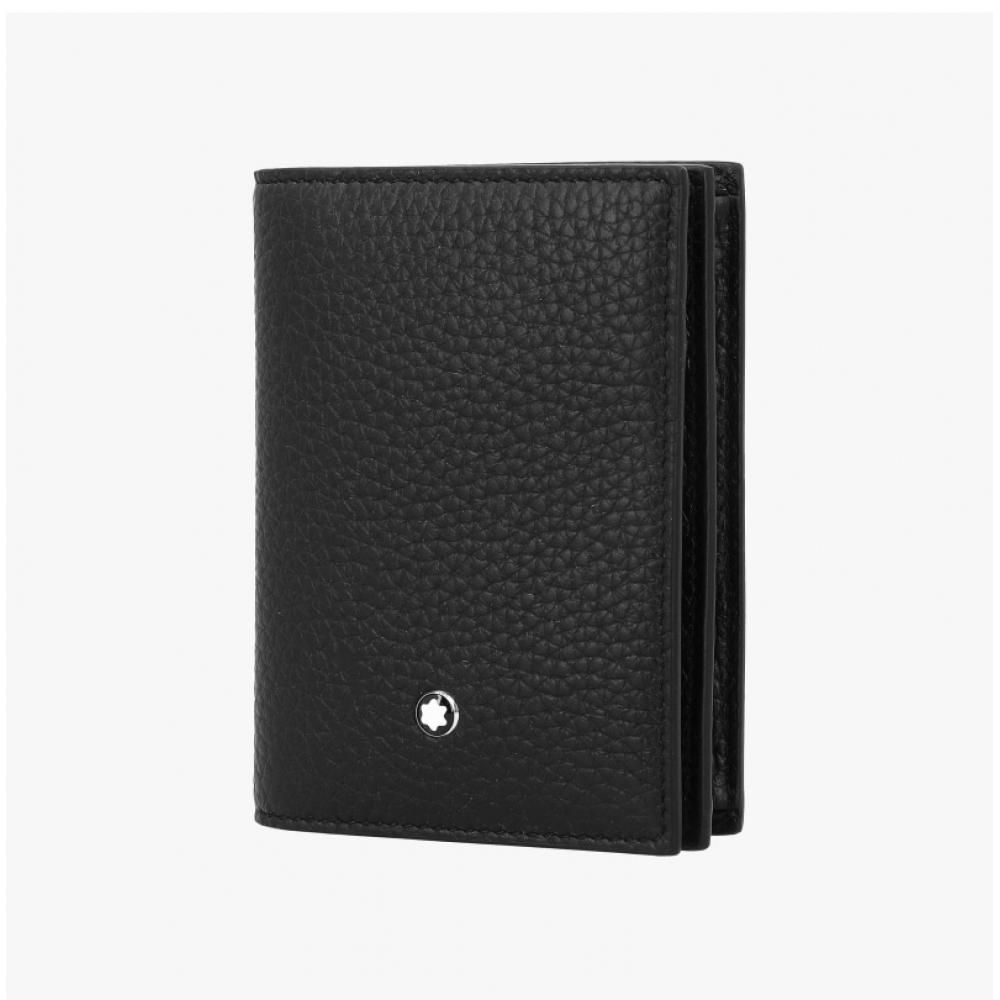 Montblanc 4cc Business Card Wallet 199442