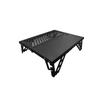Portable Folding Table for Outdoor Activities - Ideal for Camping, Hiking, and Picnics