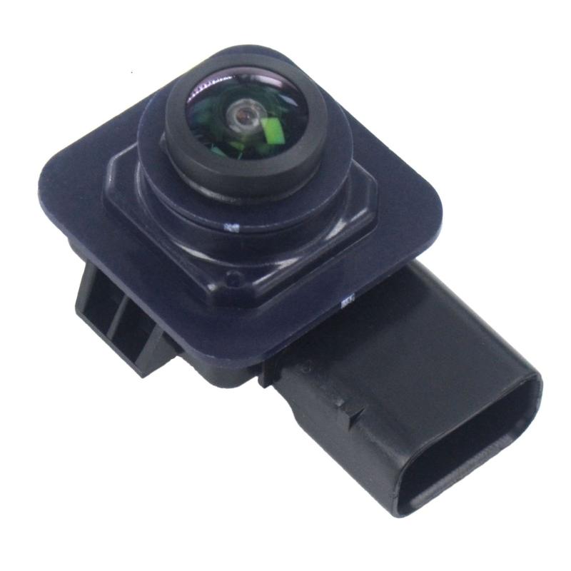 

Автомобильная камера заднего вида для парковки LR040760 LR053108 LR05299 для Evoque 2012- Запасная часть Автомобильные аксессуары 1