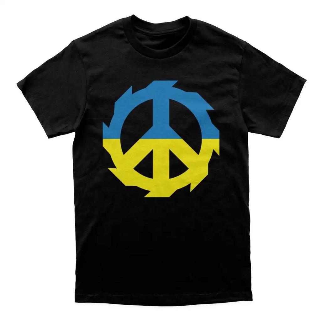 2026 Summer Fashion Trendy Tee Jinjer Wallflowers Ensign Band T-Shirt Cotton Graphic Tee Men Women Summer Streetwear Top
