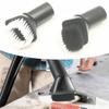 For Karcher Vacuum Cleaner Accessories Hard and Soft Bristle Brushes Set