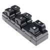 93570-2E000 Electric Master Power Window Control Switch Button Car 93580-2E000 935702E000 For Hyundai Tucson 2005-2010