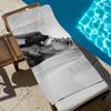Towel Beach Bath Quick-Drying G-Gyal Lightweight Mas Portable Sauna B-BadS Cara Camping Swim Pool Travel