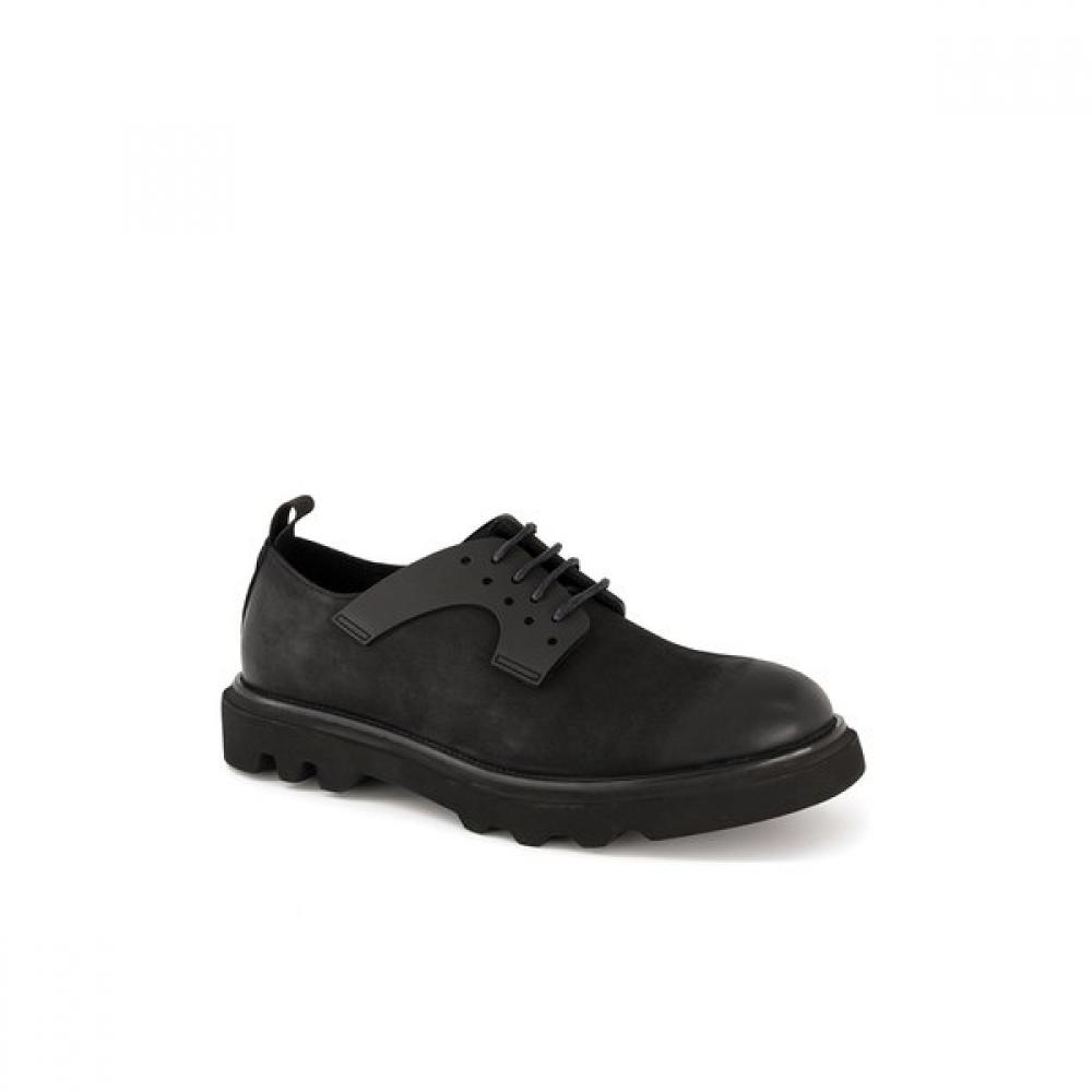 Tandy Men S Clipper  Q19076  Black 280