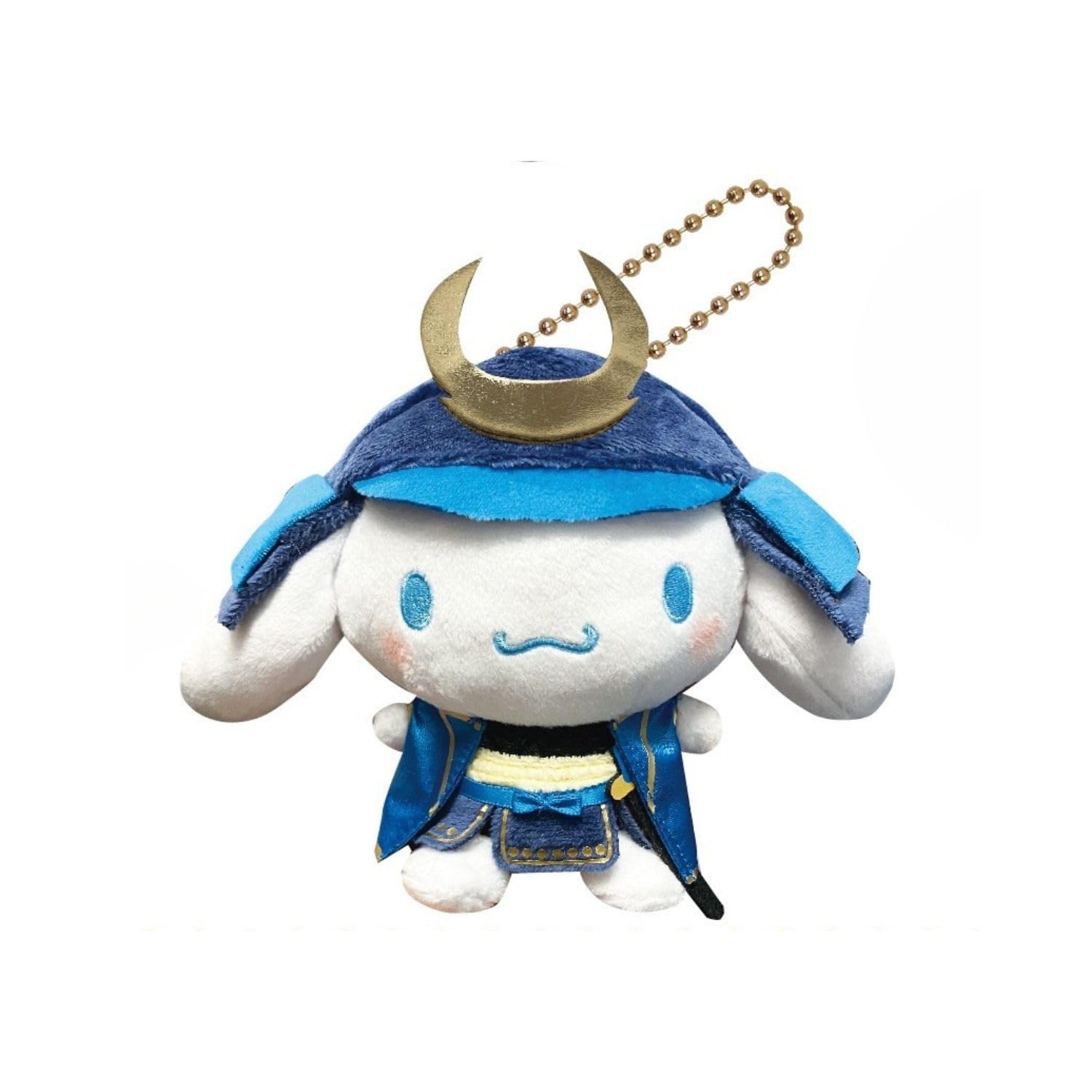 

SK Japan General Sanrio Series Мягкая игрушка BC (Шинамо ролл)