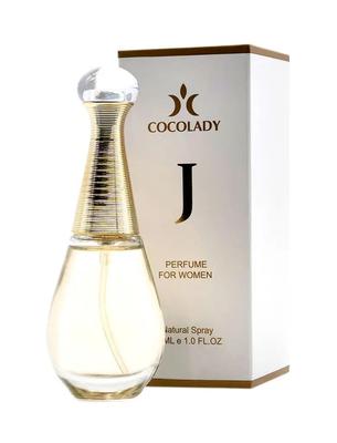 Cocolady J Kadın Parfüm