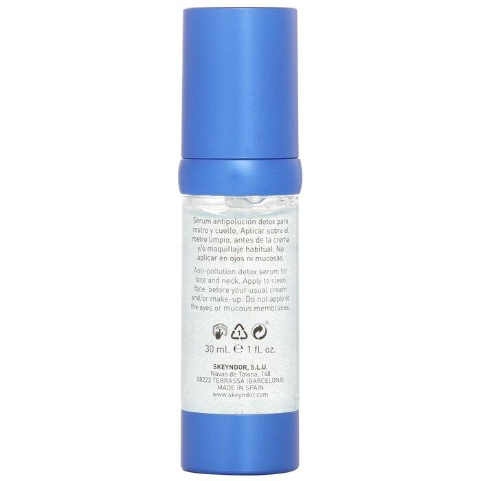 SKEYNDOR Power Oxygen City Pollution Barrier Boosting Serum