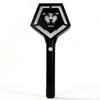 HUNTRIX Demon Hunter KPOP Light Stick with Blinking Effect for Girl and Boy Groups