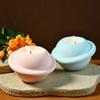 Versatile Silicone Rotating Planet Mold Flexible Silicone Candlestick Mold For DIY Planet Candle Holders And Decorations