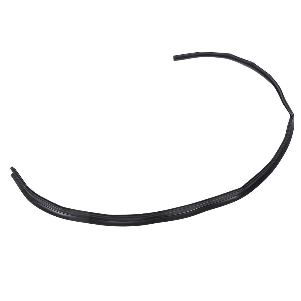 Rear Windshield Lower Seal Molding 51317138664 Replacement for M3 325i 328i 330i 335i 335d