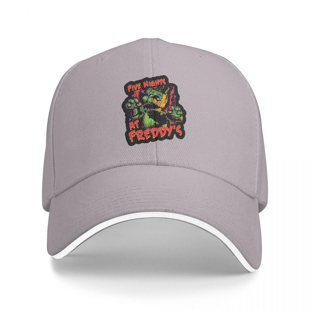 Unisex Baseball Hats 5 Noche Con Alfredo Outdoor Streetwear Summer Sports Baseball Caps Hip Hop Cap Casquette Hats