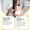 Rosemary & Chamomile Shampoo & Conditioner Set, Rosemary Hair Care Kit, Sulfate-Free, Hair Growth Support, Moisture & Repair