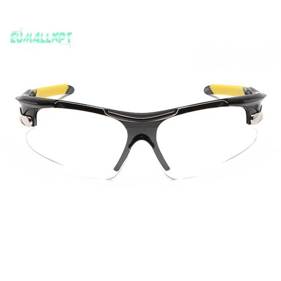 Cycling Glasses with Polarized Lens UV Protection Windproof Ultralight Outdoor Sports Eyewear Goggles