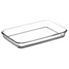 Borcam Rectangular Tray