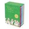Collins Äventyr i Brambly Hedge 4-volyms set