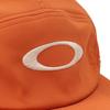 Oakley TC Rykkinn Flaps Cap (Recycled, Ear Flaps, Cap) (52C) GINGER