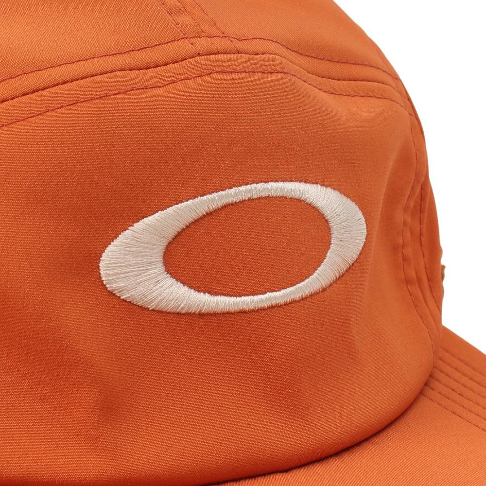 Oakley TC Rykkinn Flaps Cap (Recycled, Ear Flaps, Cap) (52C) GINGER