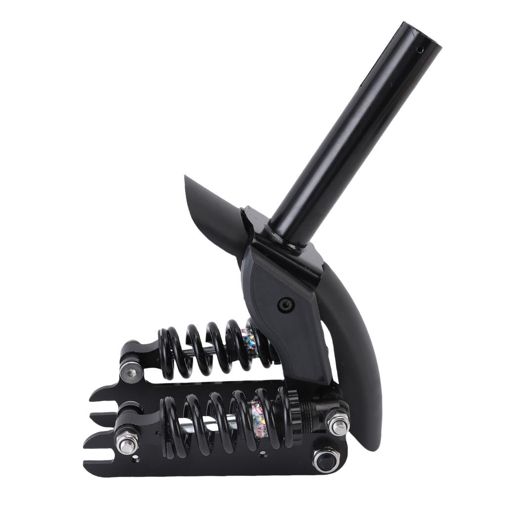 Náhradní sada zadního odpružení pro elektrickou koloběžku Xiaomi M365 z hliníkové slitiny, sada příslušenství pro zadní odpružení koloběžky