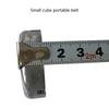 8 Way Bike Spoke Wrench Cycling Spoke Bike Tools 8 Way Spoke Key for Bikes Spanner Wrench Bike Spoke Key Spoke Spanner