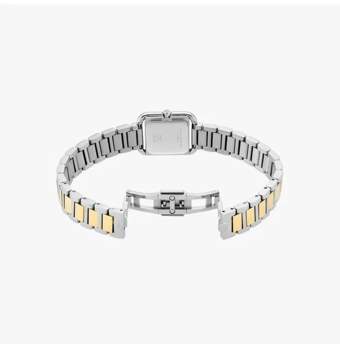 TBW6027 (The Kira) Kira Square Women's Metal Watch