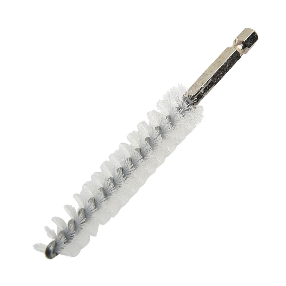 8-19mm Drill Brush Machinery Cleaning Washing Polishing Tool