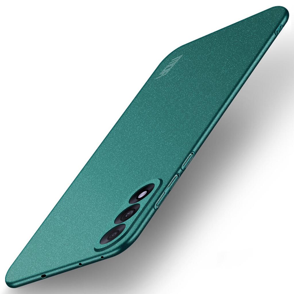 For OnePlus Nord CE5 5G/Ace 5 Racing 5G PC-deksel MOFI Shield Matt Serie Slim Fit Telefondeksel