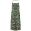 Jianrong Thickened Chef Uniform Set