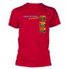 Gang Of Four Entertainment T Shirt Unisex T-Shirt