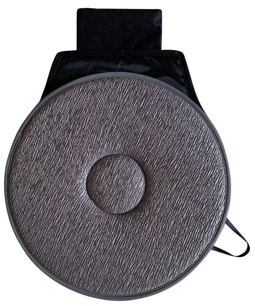 Poduszka obrotowa 360 stopni do fotelika samochodowego