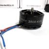 3508 Brushless Single Unit Motor KV400/KV590 for High-Speed Model Aircraft & Drone Multirotors